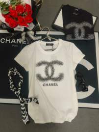 Picture of Celine T Shirts Short _SKUCelineM-2XL13xh3518746